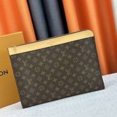 LV Clutch Bags